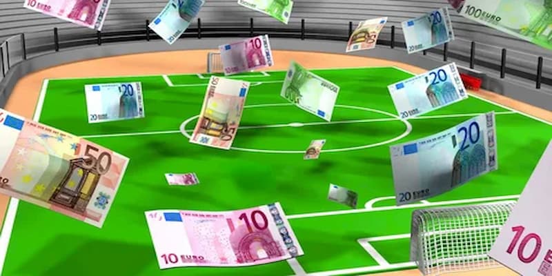 Cách đọc kèo đồng banh hiệu quả
